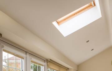 Sheepbridge conservatory roof insulation companies