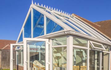 conservatory roof insulation costs Sheepbridge