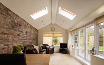 conservatory roof insulation Sheepbridge, Derbyshire