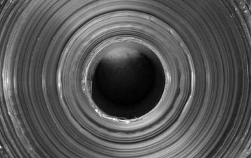 Sheepbridge edpm waterproofing