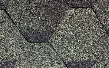 Sheepbridge fibreglass shingle repairs