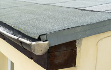 Sheepbridge flat garage roofing repairs