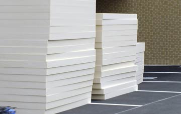 Sheepbridge flat roof insulation costs