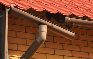 Sheepbridge gutter repair costs