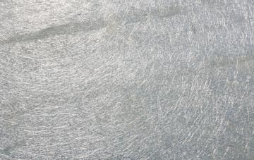 Sheepbridge laminate fibreglass or shingles?