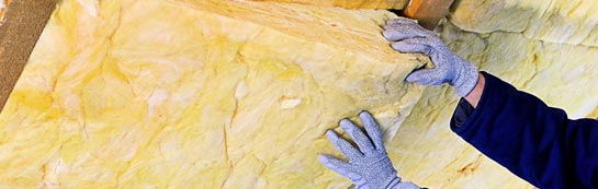 quotes for Sheepbridge roof insulation