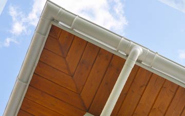 Sheepbridge soffit types