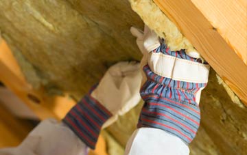 types of Sheepbridge pitched roof insulation materials