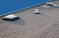 Sheepbridge flat roofing