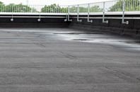 find rated Sheepbridge flat roofing companies