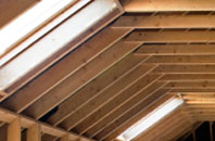 Sheepbridge tapered roof insulation quotes